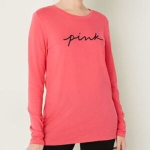 PINK VS Campus Long sleeve